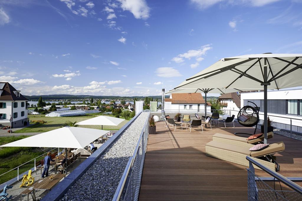 Hotel Mein Inselglueck Reichenau Εξωτερικό φωτογραφία