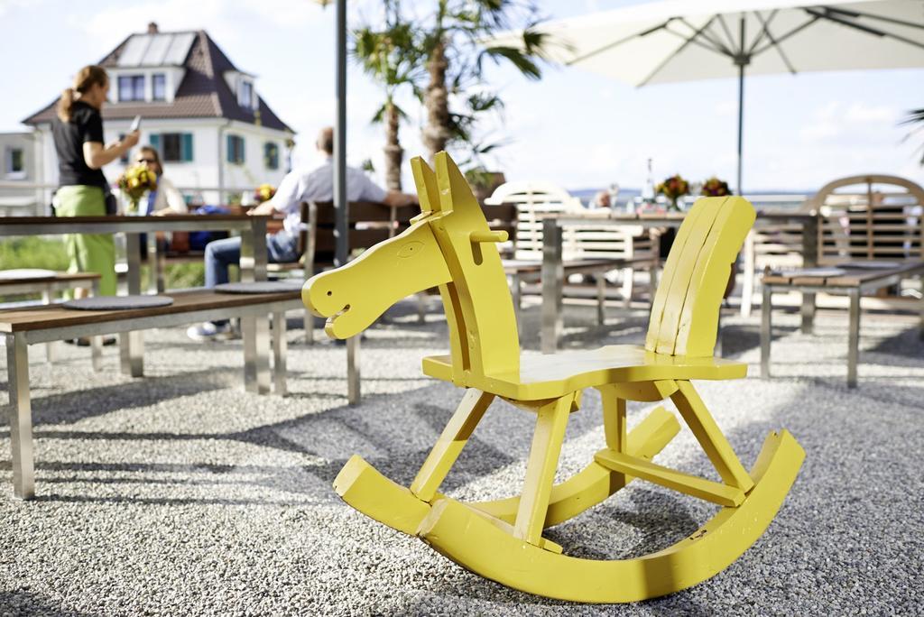 Hotel Mein Inselglueck Reichenau Εξωτερικό φωτογραφία