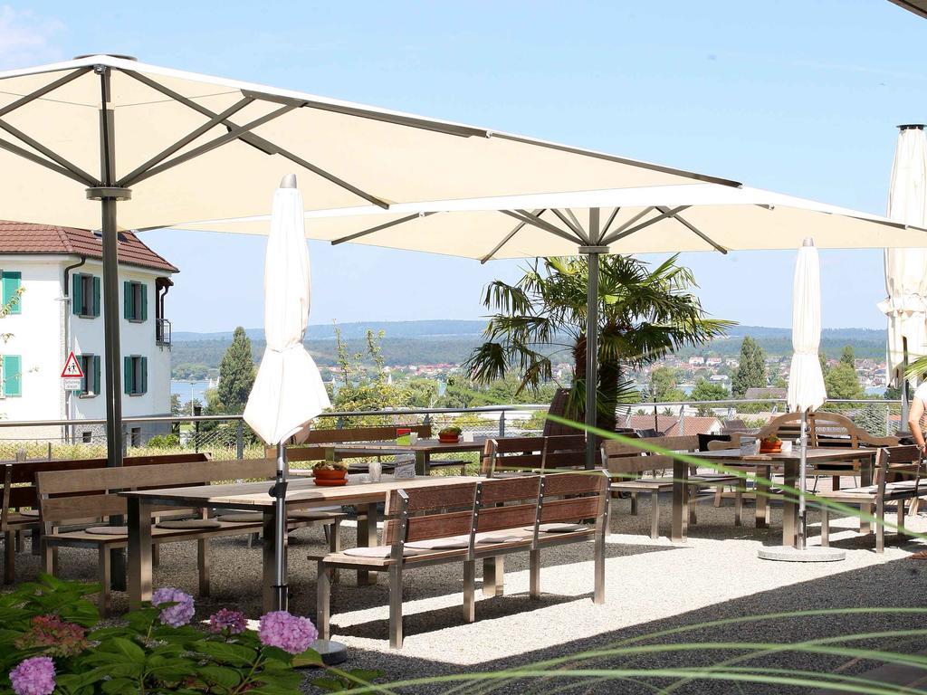 Hotel Mein Inselglueck Reichenau Εξωτερικό φωτογραφία