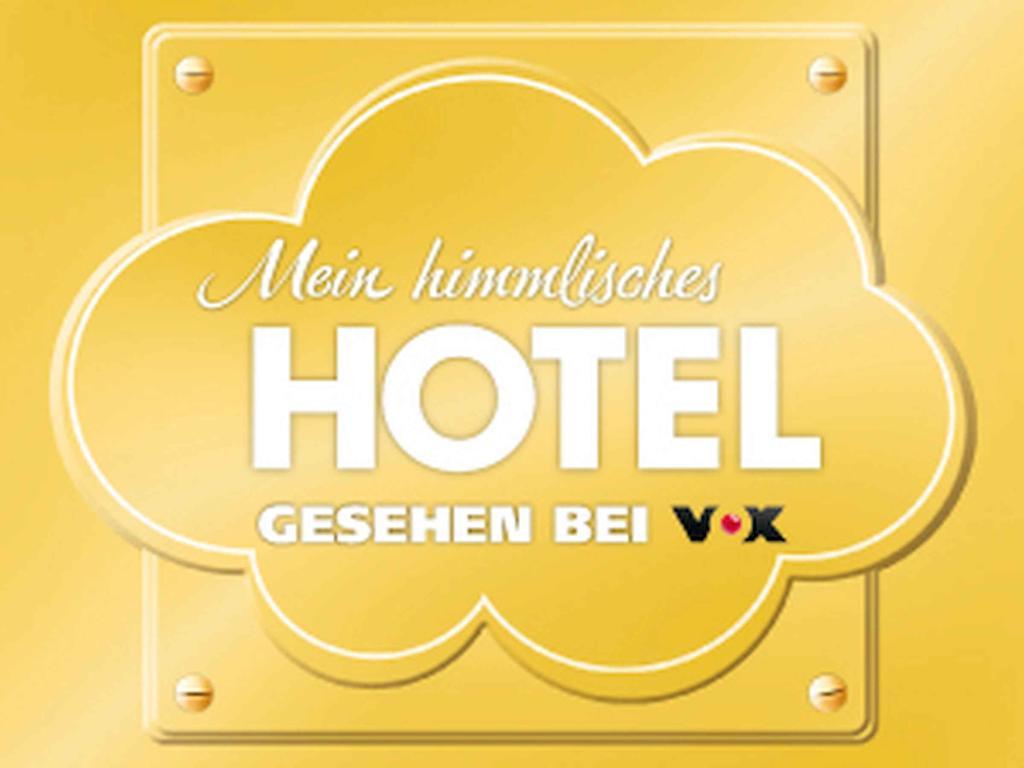 Hotel Mein Inselglueck Reichenau Εξωτερικό φωτογραφία