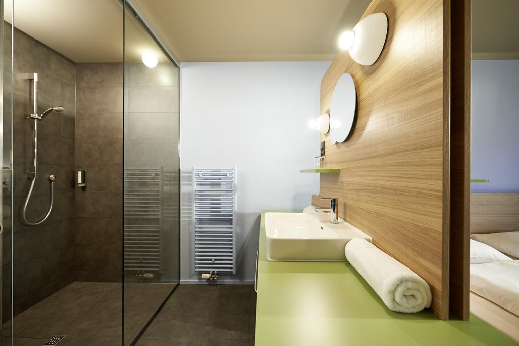 Hotel Mein Inselglueck Reichenau Δωμάτιο φωτογραφία