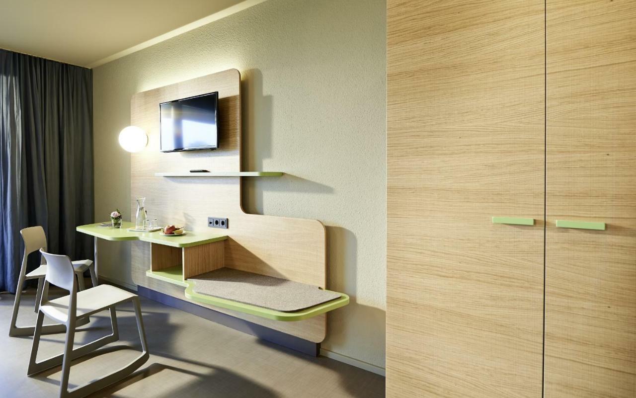 Hotel Mein Inselglueck Reichenau Εξωτερικό φωτογραφία