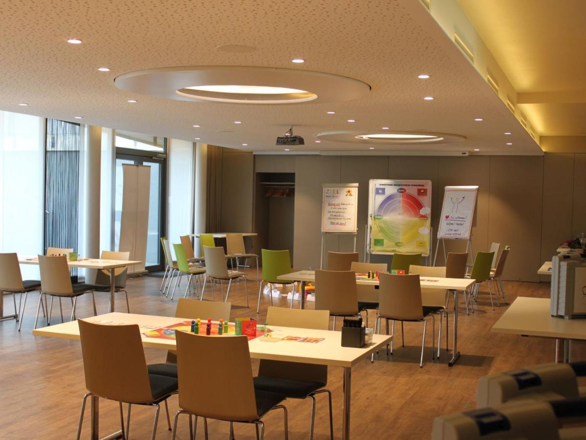 Hotel Mein Inselglueck Reichenau Εξωτερικό φωτογραφία