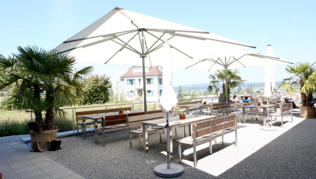 Hotel Mein Inselglueck Reichenau Εξωτερικό φωτογραφία