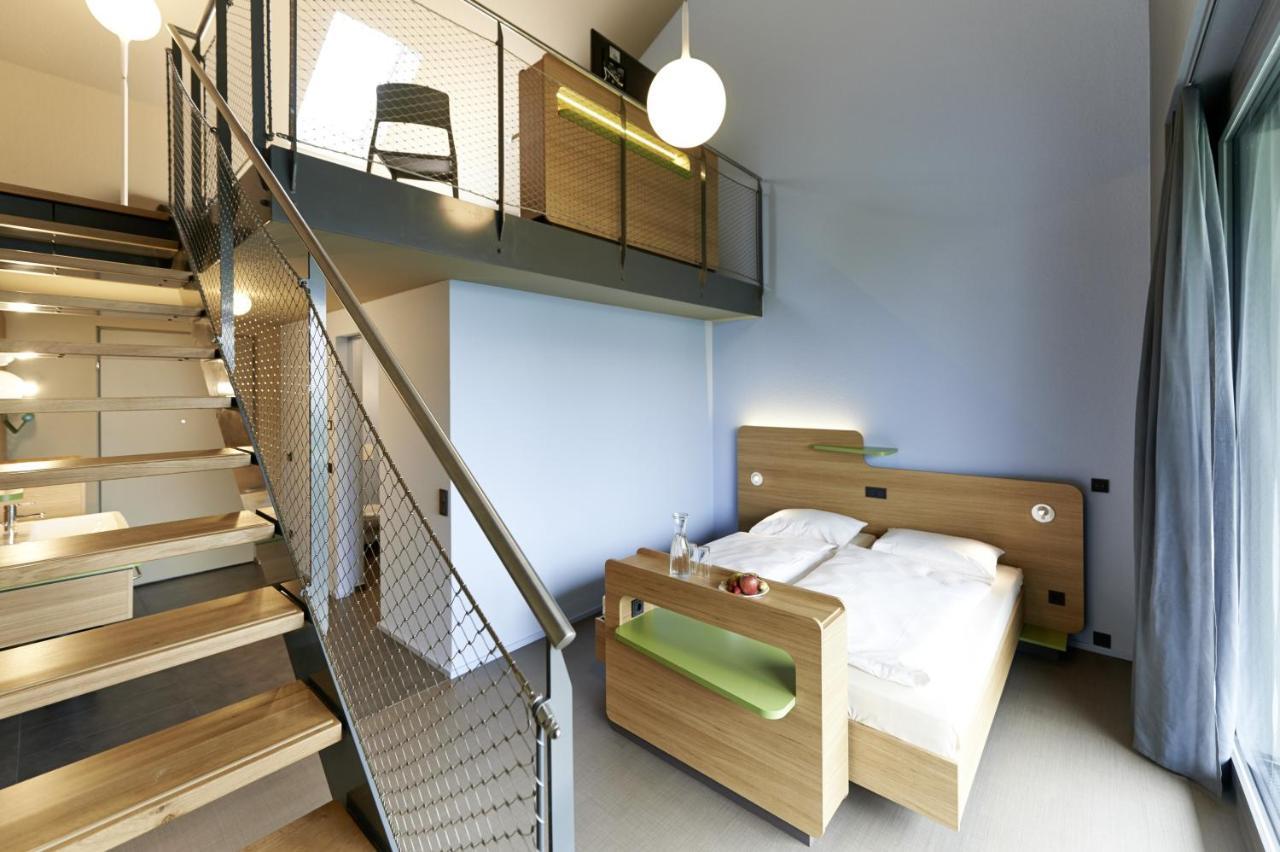Hotel Mein Inselglueck Reichenau Εξωτερικό φωτογραφία