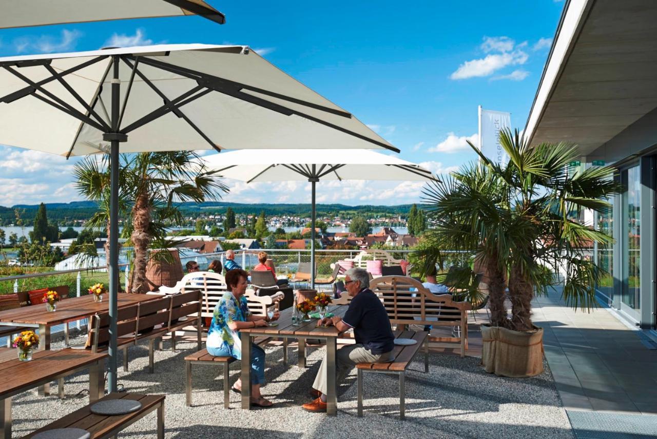 Hotel Mein Inselglueck Reichenau Εξωτερικό φωτογραφία